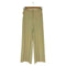アナイ ANAYI 22SS ストレッチツイル パンツ レディース JPN:36