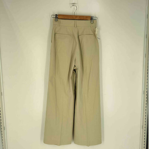 アナイ ANAYI 22SS ストレッチツイル パンツ レディース JPN:36
