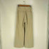 アナイ ANAYI 22SS ストレッチツイル パンツ レディース JPN:36