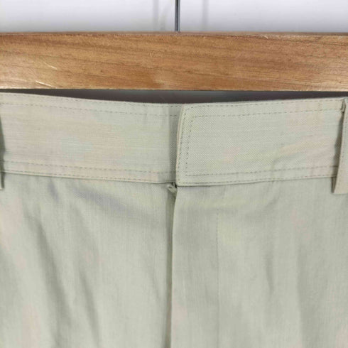 アナイ ANAYI 22SS ストレッチツイル パンツ レディース JPN:36
