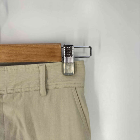 アナイ ANAYI 22SS ストレッチツイル パンツ レディース JPN:36