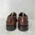 三都市Church's PICCADILLY DK BROWN BOOKBINDER ピカデリー モンクストラップ メンズ UK:7.5