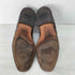 三都市Church's PICCADILLY DK BROWN BOOKBINDER ピカデリー モンクストラップ メンズ UK:7.5