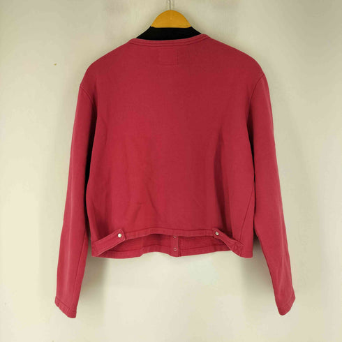 アニエスベー agnes b. カーディガン プレッション レディース T3