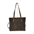 ルイヴィトン LOUIS VUITTON フランス製 モノグラム カバピアノ レディース