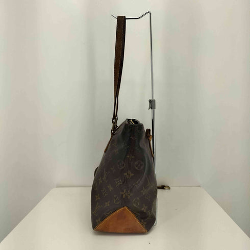 ルイヴィトン LOUIS VUITTON フランス製 モノグラム カバピアノ レディース
