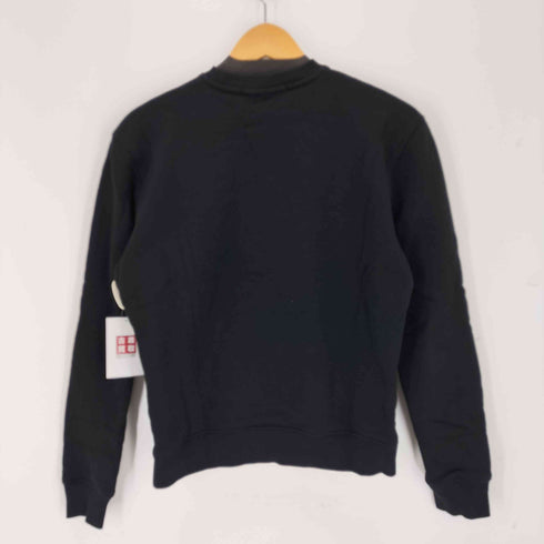 エムエスジーエム MSGM PANEL SWEAT SHIRT レディース import:S