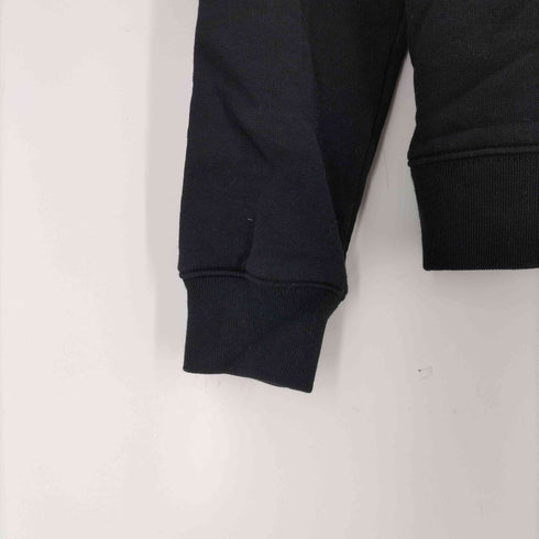 エムエスジーエム MSGM PANEL SWEAT SHIRT レディース import:S