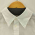 ポロバイラルフローレン Polo by RALPH LAUREN リネン100% L/Sシャツ メンズ import:S