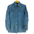 エドウィン EDWIN 70S デニム サファリジャケット メンズ import:M