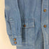 エドウィン EDWIN 70S デニム サファリジャケット メンズ import:M