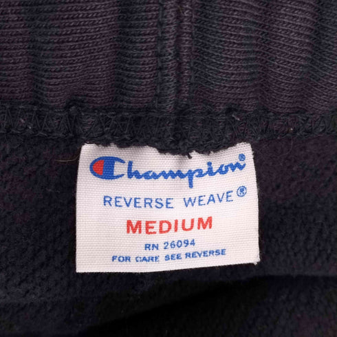 チャンピオン Champion REVERSE WEAVE スウェットパンツ メンズ M