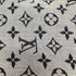 ルイヴィトン LOUIS VUITTON ショール モノグラム デニム レディース