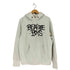 チャンピオン Champion REVERSE WEAVE BEASTIE BOYS フロントプリントプルオーバーパーカー メンズ M
