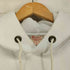 チャンピオン Champion REVERSE WEAVE BEASTIE BOYS フロントプリントプルオーバーパーカー メンズ M