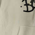 チャンピオン Champion REVERSE WEAVE BEASTIE BOYS フロントプリントプルオーバーパーカー メンズ M