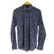 COTON DOUX 総柄 L/S シャツ メンズ FR:38