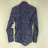 COTON DOUX 総柄 L/S シャツ メンズ FR:38