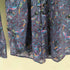COTON DOUX 総柄 L/S シャツ メンズ FR:38