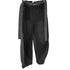 クヌースマーフ Knuth Marf ツーバックルパッチワークデニム レディース JPN:XS