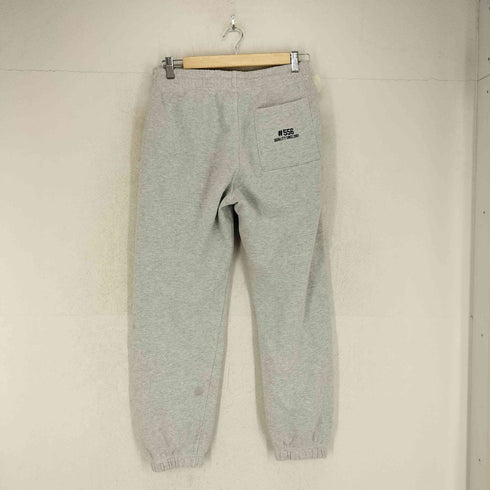 ココロブランド COCOLO BLAND フロント刺繍スウェットパンツ メンズ M