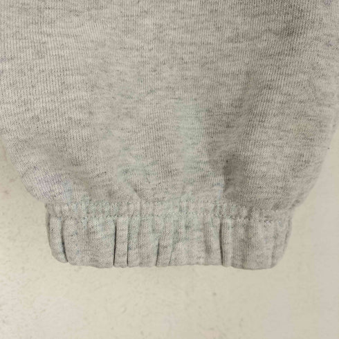 ココロブランド COCOLO BLAND フロント刺繍スウェットパンツ メンズ M
