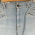VICEROY 70S ジップフライ フレアデニムパンツ レディース W.28 L.M