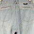 VICEROY 70S ジップフライ フレアデニムパンツ レディース W.28 L.M