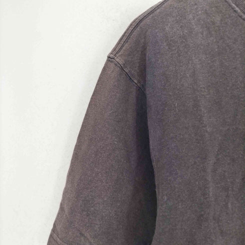 カーハートワークインプログレス Carhartt WIP LOOSE FIT ポケットTシャツ メンズ S