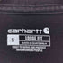カーハートワークインプログレス Carhartt WIP LOOSE FIT ポケットTシャツ メンズ S