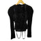 クヌースマーフ Knuth Marf puff sleeves docking tops レディース FREE