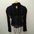 クヌースマーフ Knuth Marf puff sleeves docking tops レディース FREE