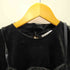クヌースマーフ Knuth Marf puff sleeves docking tops レディース FREE