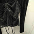 クヌースマーフ Knuth Marf puff sleeves docking tops レディース FREE