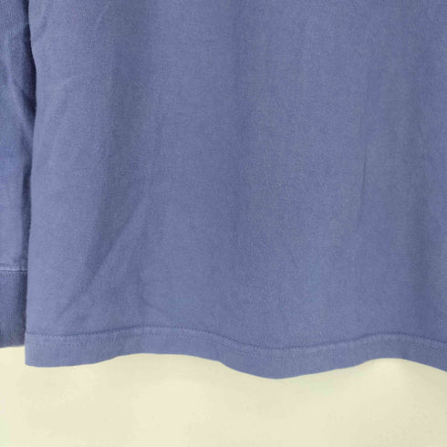 ノースフェイスパープルレーベル THE NORTH FACE PURPLE LABEL 7OZ LONG SLEEVE POCKET TEE メンズ import:S