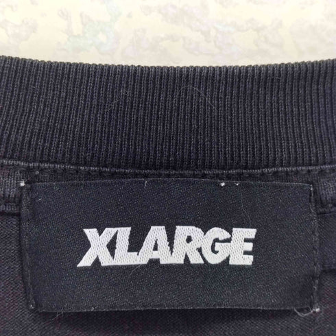 エクストララージ XLARGE × STASH OG S/S TEE メンズ XL