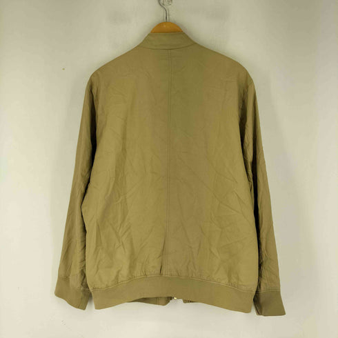 アクアスキュータム AQUASCUTUM ジップアップ ジャケット メンズ import:XL