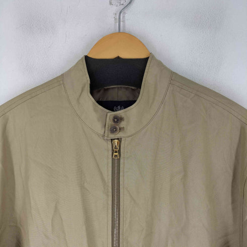 アクアスキュータム AQUASCUTUM ジップアップ ジャケット メンズ import:XL