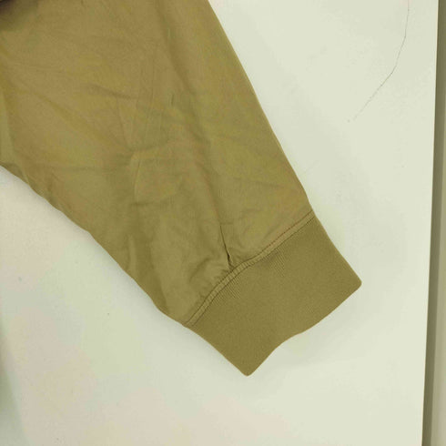 アクアスキュータム AQUASCUTUM ジップアップ ジャケット メンズ import:XL