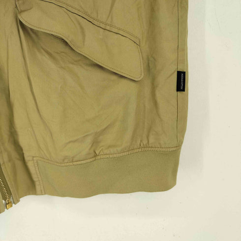 アクアスキュータム AQUASCUTUM ジップアップ ジャケット メンズ import:XL