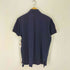 ポロバイラルフローレン Polo by RALPH LAUREN ビックポニー ナンバリング S/Sポロシャツ メンズ JPN:L