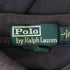 ポロバイラルフローレン Polo by RALPH LAUREN ビックポニー ナンバリング S/Sポロシャツ メンズ JPN:L