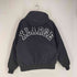 エクストララージ XLARGE NYLON PUFFER JACKET メンズ M