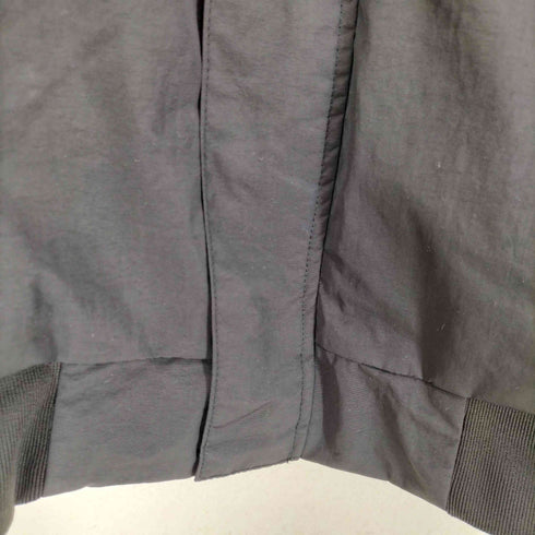 エクストララージ XLARGE NYLON PUFFER JACKET メンズ M