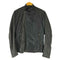 ビューティーアンドユースユナイテッドアローズ BEAUTY & YOUTH UNITED ARROWS 羊革 ショートカラーレザーダブルライダース メンズ JPN:M
