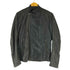 ビューティーアンドユースユナイテッドアローズ BEAUTY & YOUTH UNITED ARROWS 羊革 ショートカラーレザーダブルライダース メンズ JPN:M