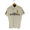 ポロバイラルフローレン Polo by RALPH LAUREN BLACK WATCH ビックポニー ナンバリング S/Sポロシャツ メンズ JPN:M