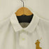 ポロバイラルフローレン Polo by RALPH LAUREN BLACK WATCH ビックポニー ナンバリング S/Sポロシャツ メンズ JPN:M