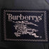バーバリーズ BURBERRYS 80S WOOL&MOHAIR チェック 背抜き 2B テーラードジャケット&パンツ セットアップ メンズ AB4