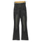 グレイル GRL ブーツカットデニムパンツ レディース JPN:XS
